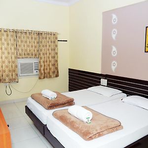 Hotel Geetanjali